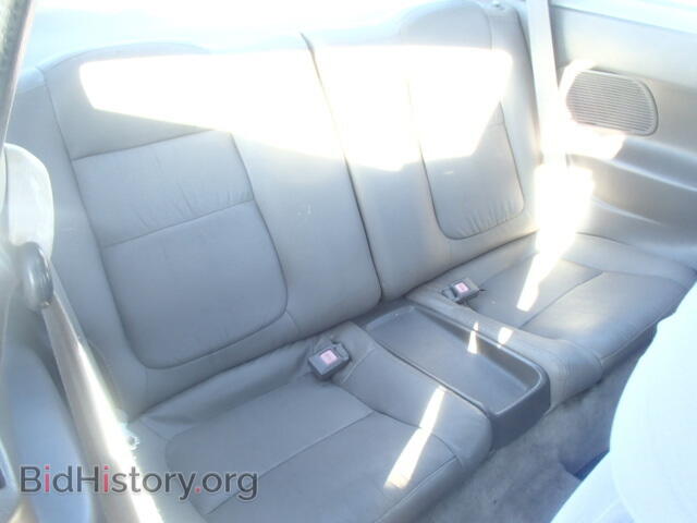 1995 ACURA INTEGRA - VIN: JH4DC4464SS025407 - Фото 6