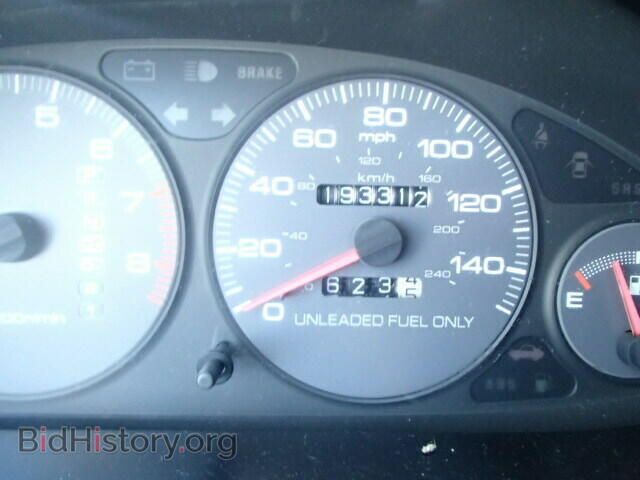 1995 ACURA INTEGRA - VIN: JH4DC4464SS025407 - Фото 8