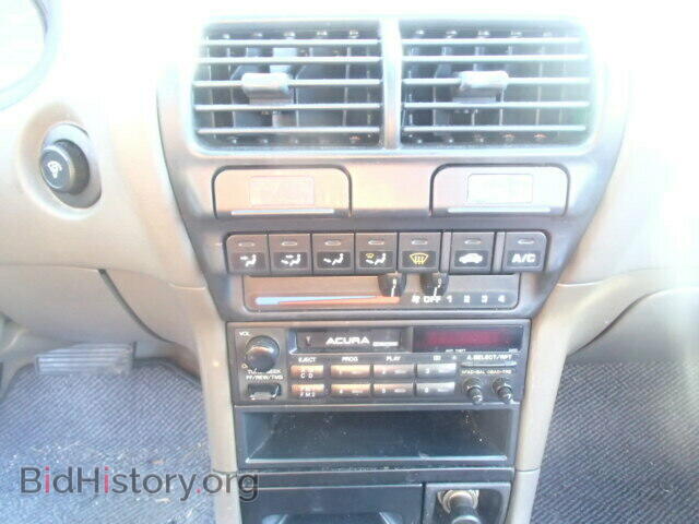 1995 ACURA INTEGRA - VIN: JH4DC4464SS025407 - Фото 10