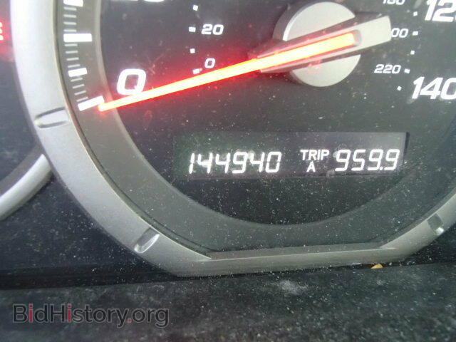 2006 HONDA PILOT - VIN: 5FNYF18416B006107 - Фото 8