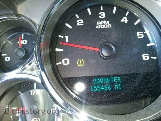 2007 CHEVROLET SILVERADO - VIN: 1GCEK19027Z573643 - Фото 8