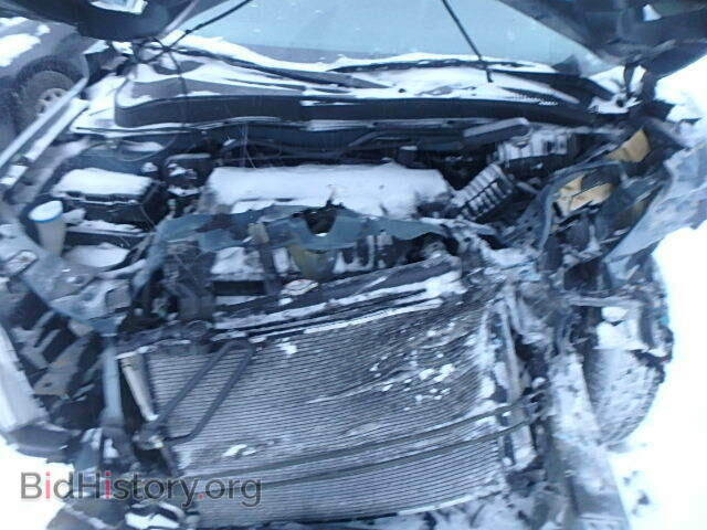 2007 HONDA PILOT - VIN: 2HKYF18567H521065 - Фото 7