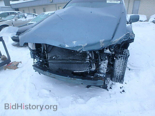 2007 HONDA PILOT - VIN: 2HKYF18567H521065 - Фото 9