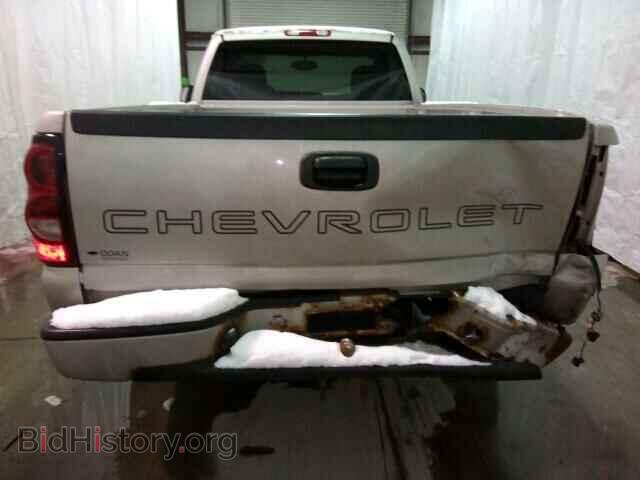 2006 CHEVROLET SILVERADO - VIN: 3GCEC14X96G161722 - Photo 6