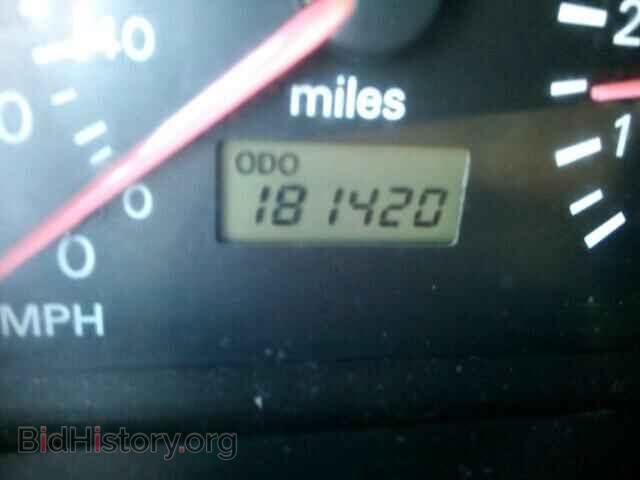 2001 CHRYSLER SEBRING - VIN: 4C3AG52H11E087379 - Фото 8
