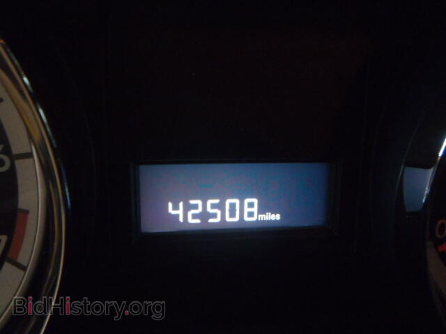 2012 DODGE CARAVAN - VIN: 2C4RDGCG4CR294851 - Фото 8