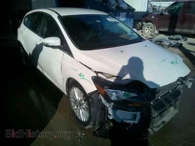 Photo 1FADP3N26DL131243 - FORD FOCUS 2013