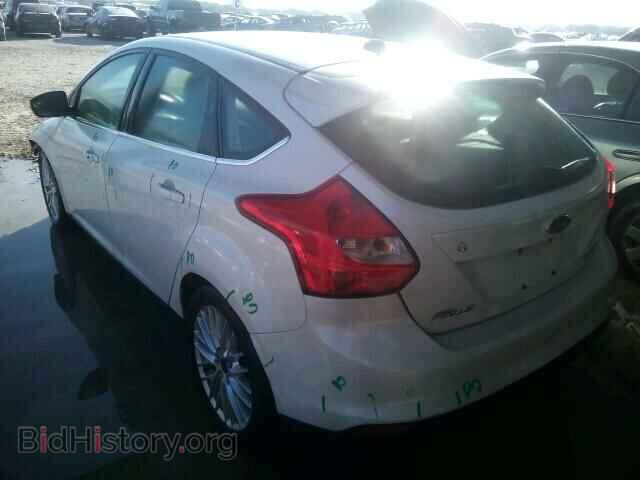 2013 FORD FOCUS - VIN: 1FADP3N26DL131243 - Фото 3