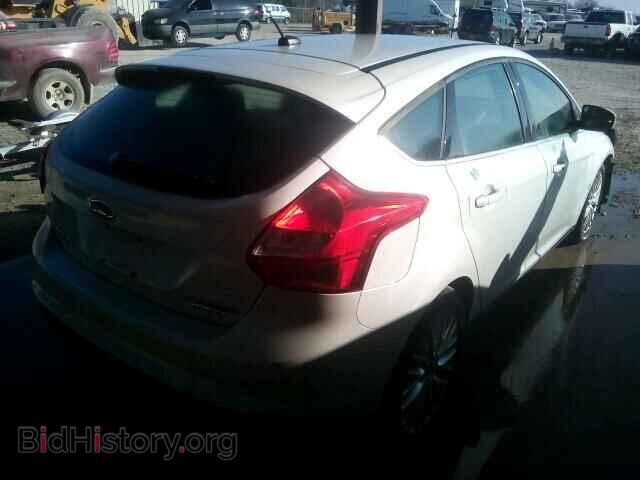 2013 FORD FOCUS - VIN: 1FADP3N26DL131243 - Фото 4