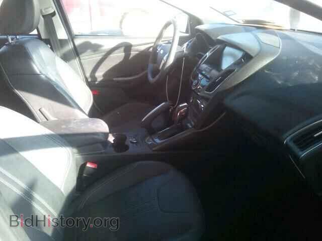 2013 FORD FOCUS - VIN: 1FADP3N26DL131243 - Фото 5