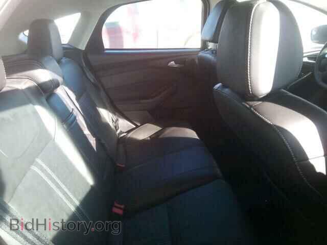 2013 FORD FOCUS - VIN: 1FADP3N26DL131243 - Фото 6