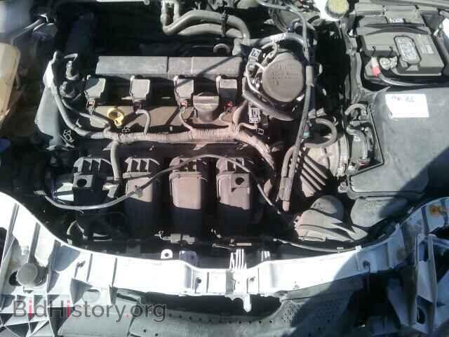2013 FORD FOCUS - VIN: 1FADP3N26DL131243 - Фото 7