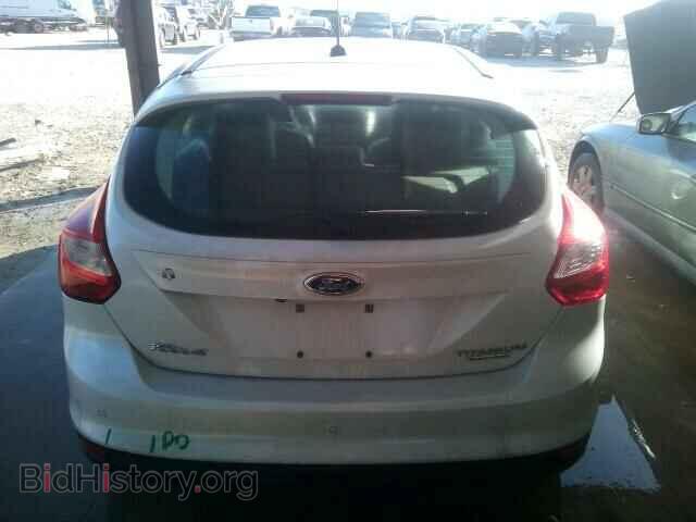 2013 FORD FOCUS - VIN: 1FADP3N26DL131243 - Фото 9