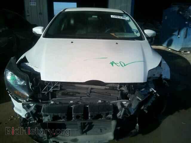 2013 FORD FOCUS - VIN: 1FADP3N26DL131243 - Фото 10