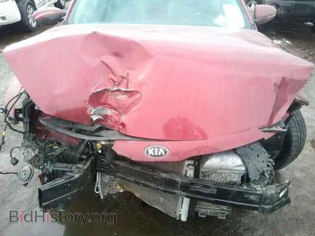2013 KIA OPTIMA - VIN: 5XXGR4A65DG174133 - Фото 7