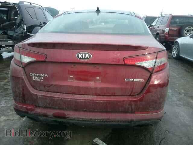 2013 KIA OPTIMA - VIN: 5XXGR4A65DG174133 - Фото 10