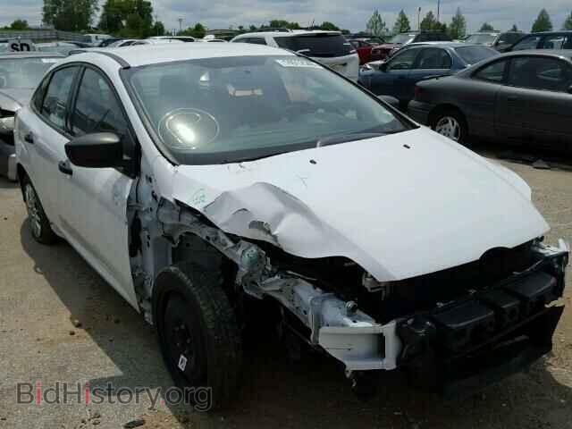 Photo 1FADP3E21DL177241 - FORD FOCUS 2013