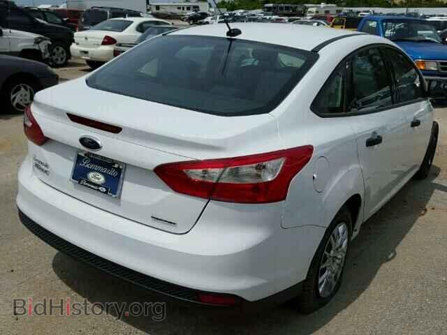 2013 FORD FOCUS - VIN: 1FADP3E21DL177241 - Photo 4