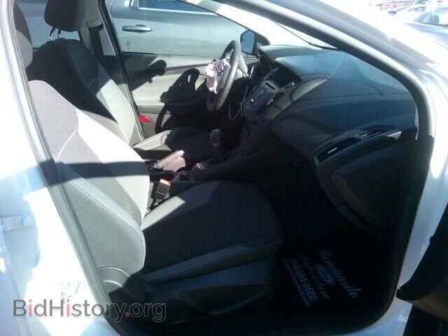 2013 FORD FOCUS - VIN: 1FADP3E21DL177241 - Photo 5
