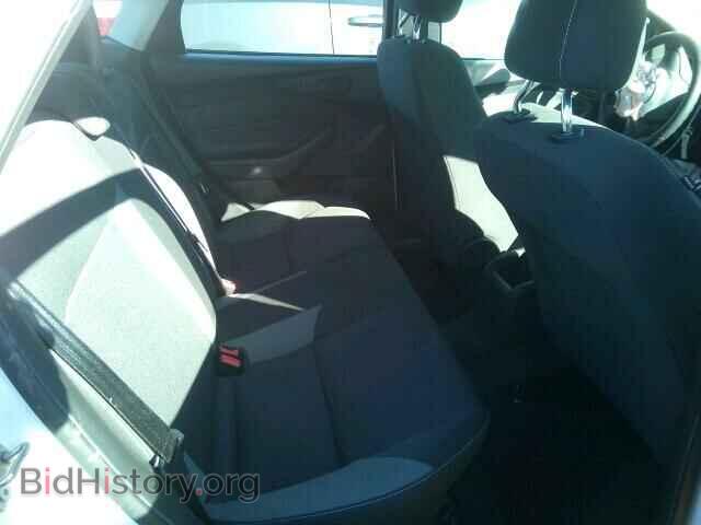 2013 FORD FOCUS - VIN: 1FADP3E21DL177241 - Photo 6