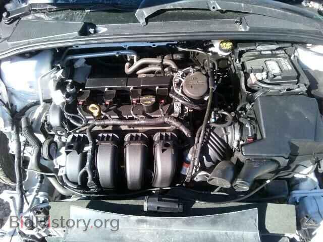 2013 FORD FOCUS - VIN: 1FADP3E21DL177241 - Photo 7