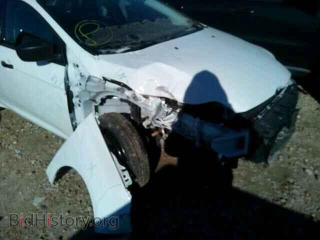 2013 FORD FOCUS - VIN: 1FADP3E21DL177241 - Photo 9
