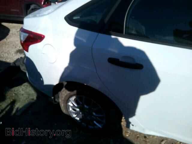 2013 FORD FOCUS - VIN: 1FADP3E21DL177241 - Photo 10