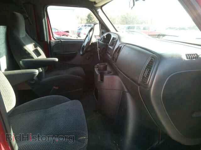2003 DODGE RAM VAN - VIN: 2D7HB11X23K521387 - Фото 5