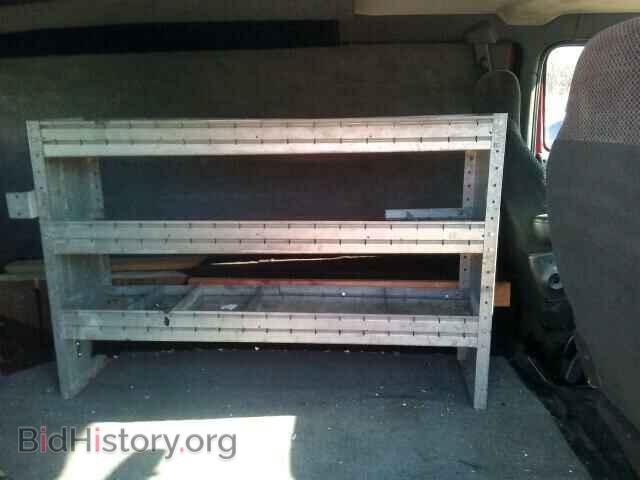 2003 DODGE RAM VAN - VIN: 2D7HB11X23K521387 - Фото 6