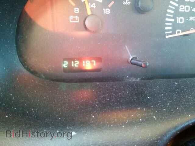 2003 DODGE RAM VAN - VIN: 2D7HB11X23K521387 - Фото 8