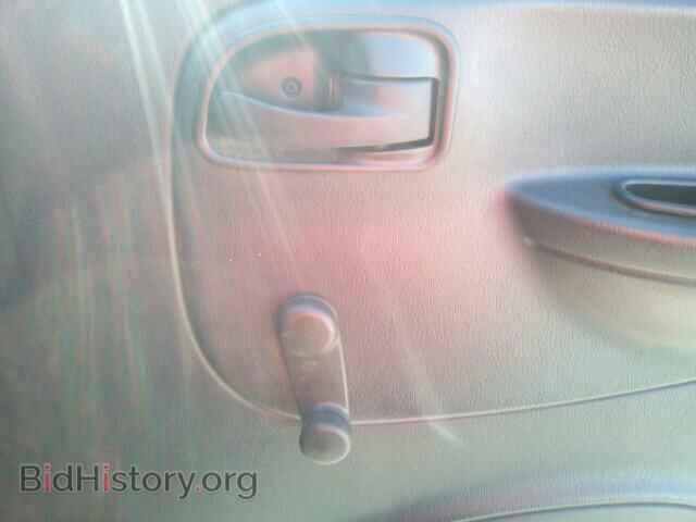 2003 DODGE RAM VAN - VIN: 2D7HB11X23K521387 - Фото 9