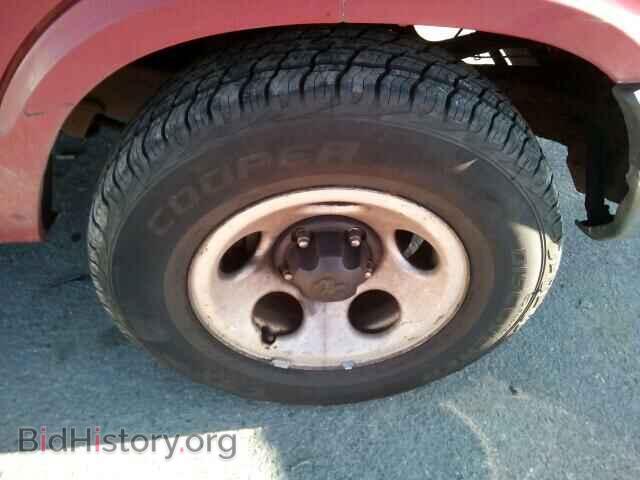 2003 DODGE RAM VAN - VIN: 2D7HB11X23K521387 - Фото 10