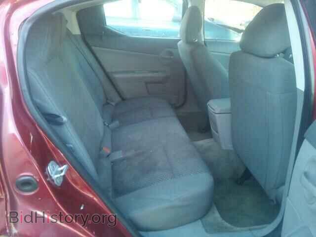 2008 DODGE AVENGER - VIN: 1B3LC46K18N161235 - Фото 6