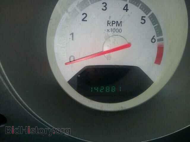 2008 DODGE AVENGER - VIN: 1B3LC46K18N161235 - Фото 8