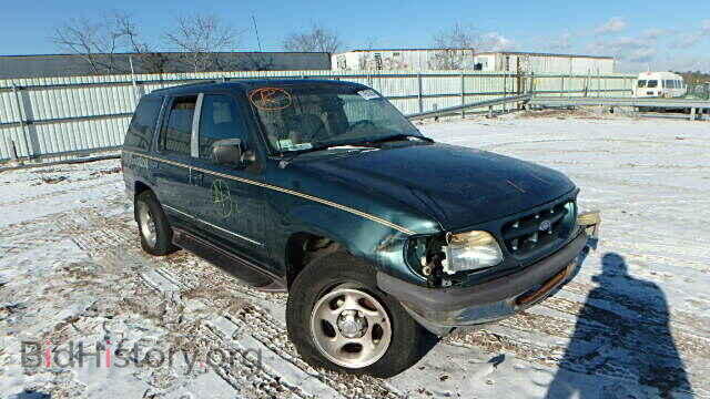 Фотография 1FMDU35PXVZB16673 - FORD EXPLORER 1997