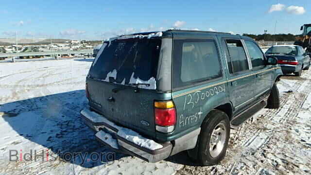 1997 FORD EXPLORER - VIN: 1FMDU35PXVZB16673 - Фото 4