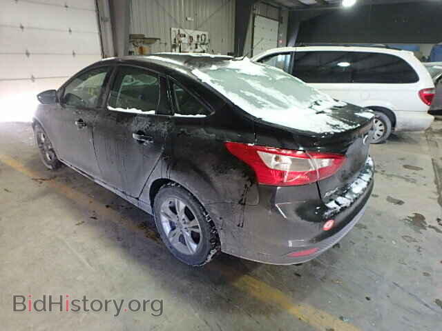 2013 FORD FOCUS - VIN: 1FADP3F27DL218714 - Photo 3
