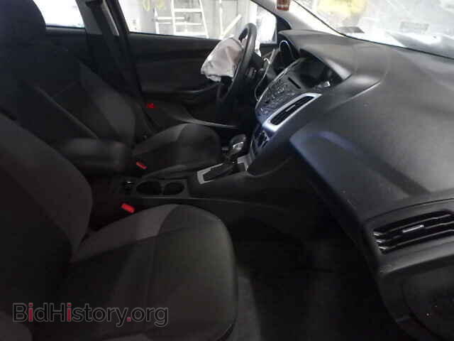 2013 FORD FOCUS - VIN: 1FADP3F27DL218714 - Photo 5