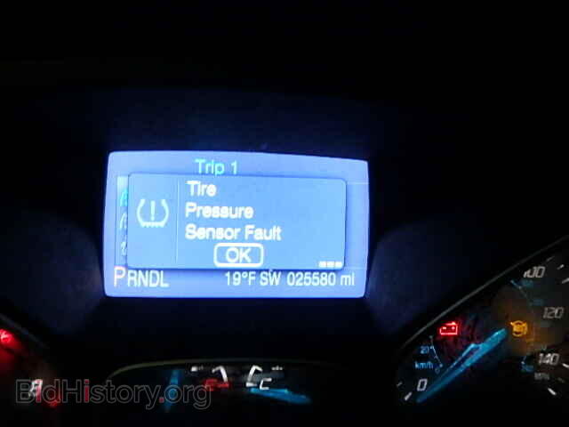 2013 FORD FOCUS - VIN: 1FADP3F27DL218714 - Photo 8