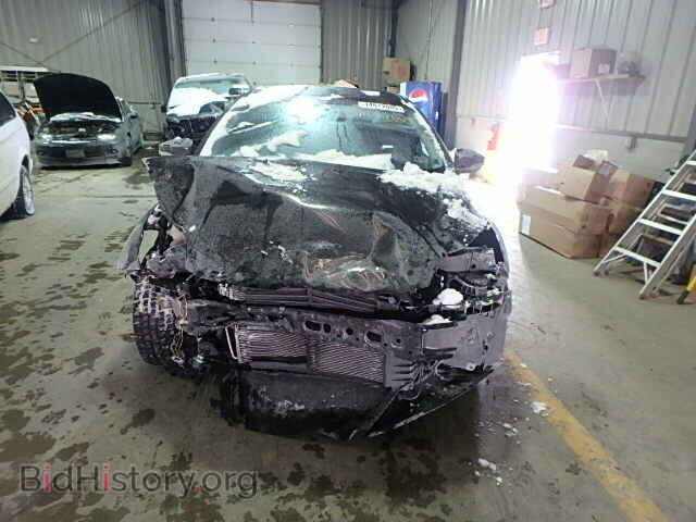 2013 FORD FOCUS - VIN: 1FADP3F27DL218714 - Photo 9