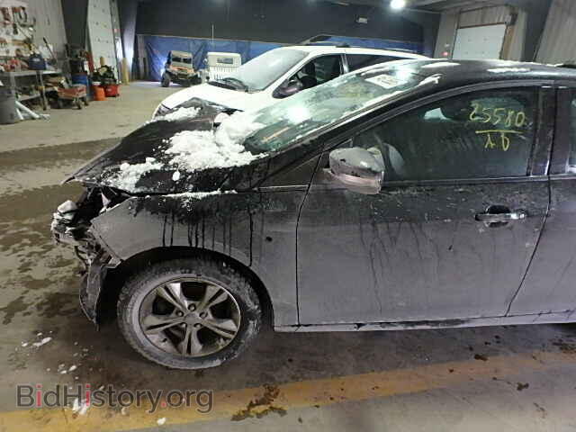 2013 FORD FOCUS - VIN: 1FADP3F27DL218714 - Photo 10