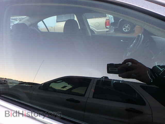 2013 NISSAN MAXIMA - VIN: 1N4AA5AP3DC818035 - Фото 5