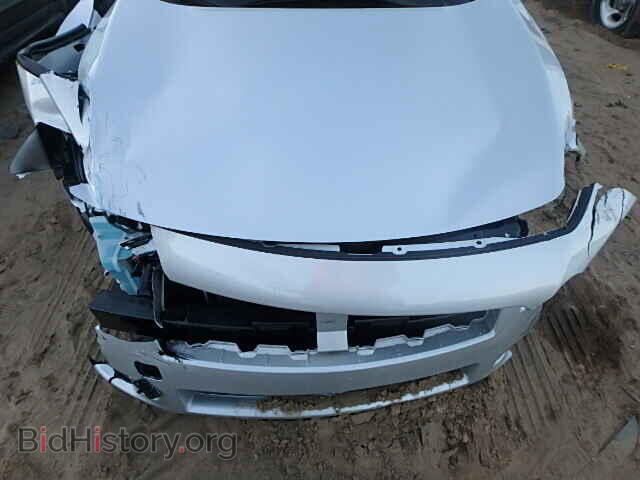 2013 NISSAN MAXIMA - VIN: 1N4AA5AP3DC818035 - Фото 7