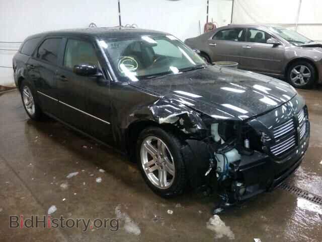 Photo 2D4FV48V95H681073 - DODGE MAGNUM 2005