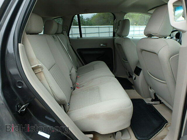 2007 FORD EDGE - VIN: 2FMDK36C37BB59355 - Фото 6