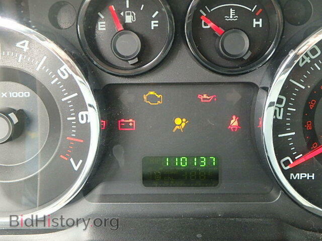 2007 FORD EDGE - VIN: 2FMDK36C37BB59355 - Фото 8