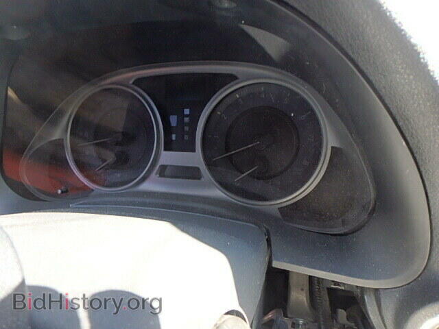 2007 LEXUS IS250 - VIN: JTHBK262072021743 - Фото 8