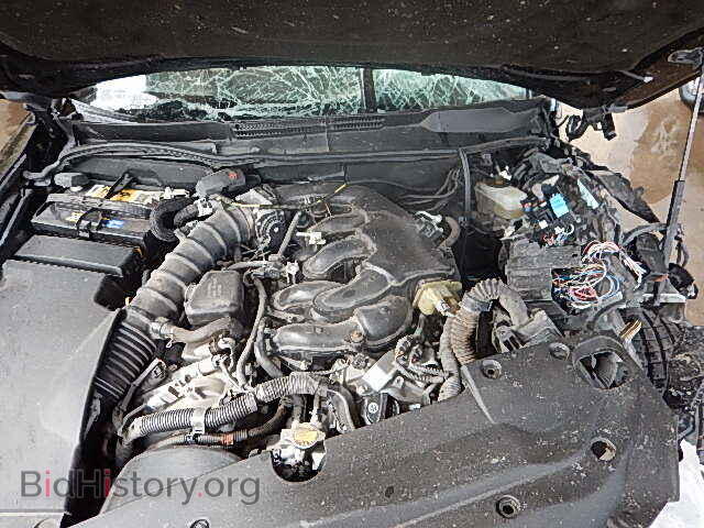2009 LEXUS IS250 - VIN: JTHBK262692091797 - Фото 7