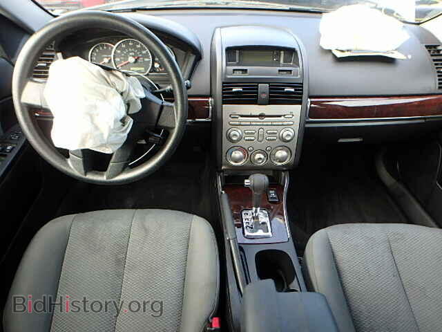 2009 MITSUBISHI GALANT - VIN: 4A3AB36F59E003789 - Фото 9