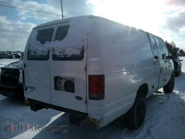2008 FORD ECONOLINE - VIN: 1FTNS24WX8DB21732 - Фото 4